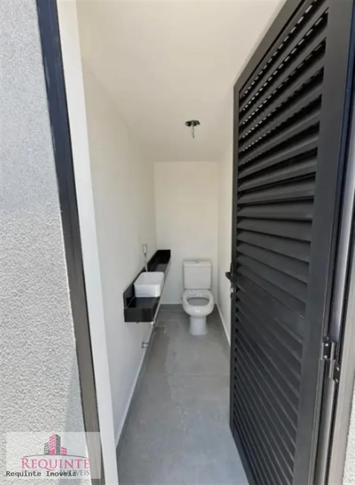 Sobrado, 3 quartos, 256 m² - Foto 5