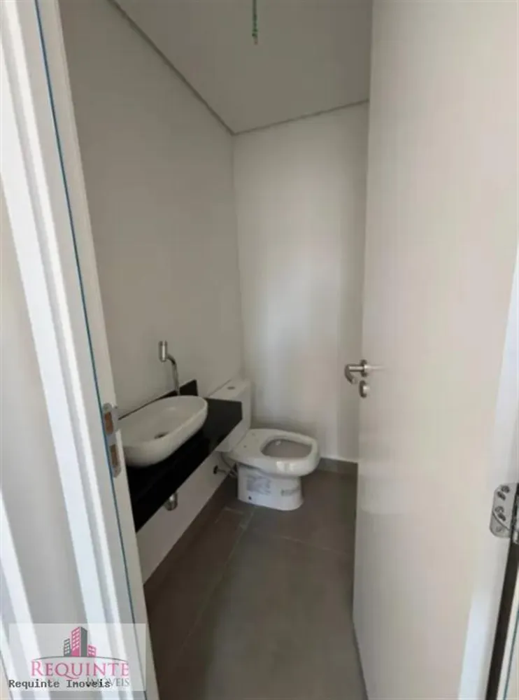 Sobrado, 3 quartos, 256 m² - Foto 14