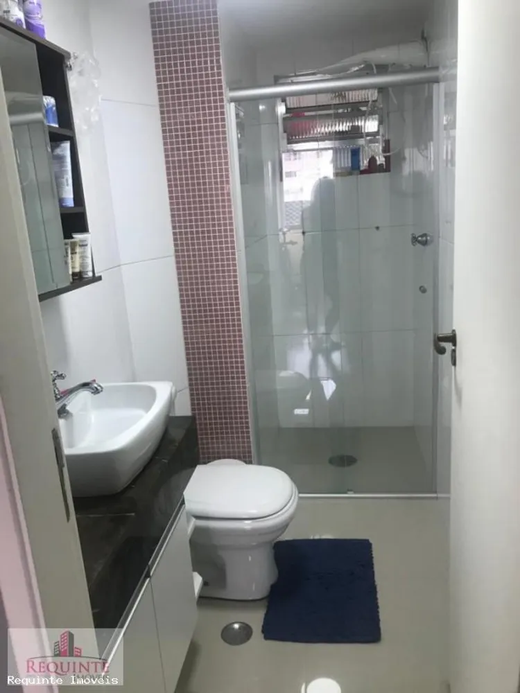 Apartamento, 3 quartos, 97 m² - Foto 9