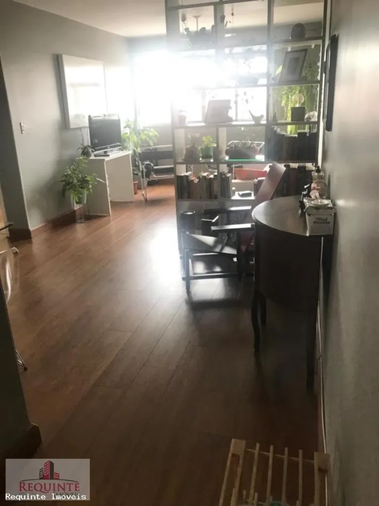 Apartamento, 3 quartos, 97 m² - Foto 7