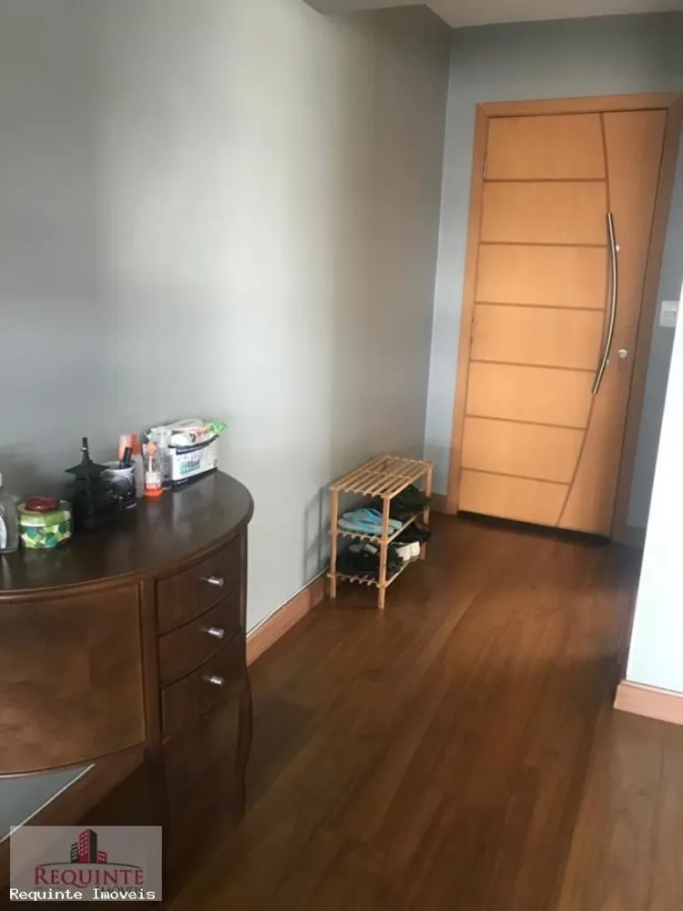 Apartamento, 3 quartos, 97 m² - Foto 2