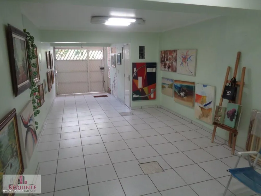 Sobrado, 2 quartos, 130 m² - Foto 13