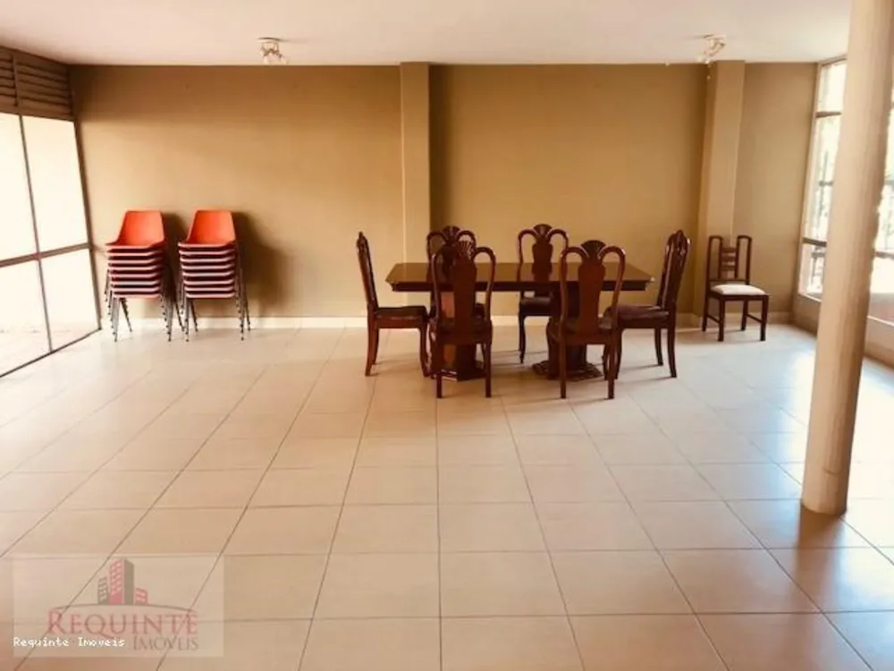 Apartamento, 2 quartos, 83 m² - Foto 1