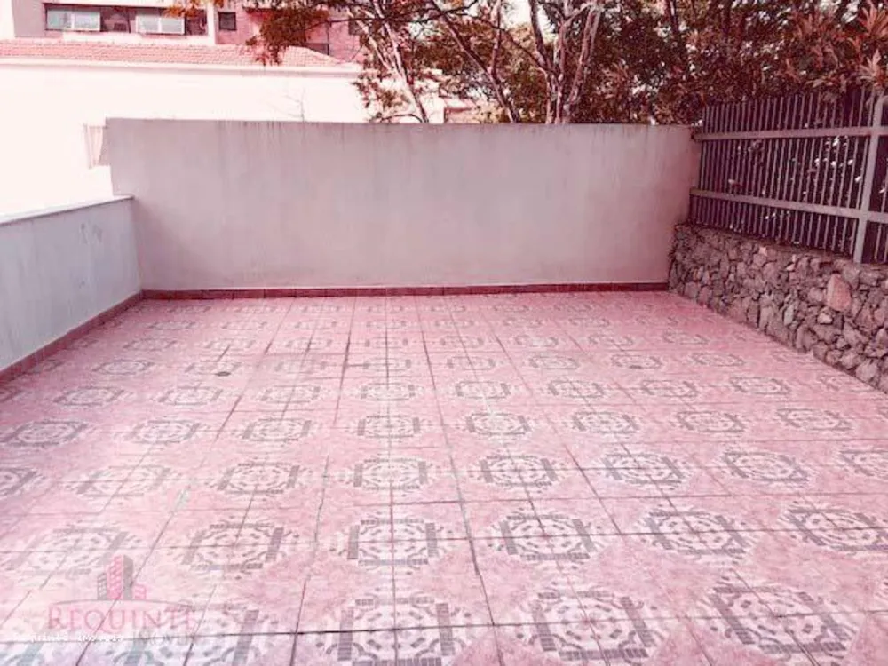 Apartamento, 2 quartos, 83 m² - Foto 2