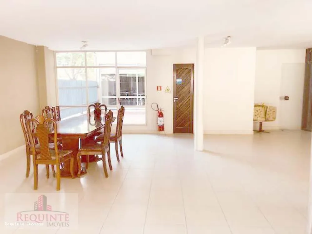 Apartamento, 2 quartos, 83 m² - Foto 3