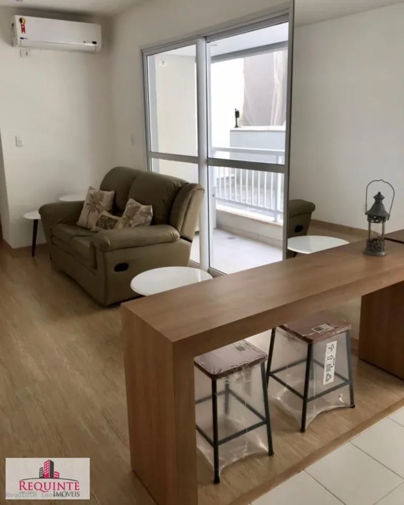 Apartamento, 1 quarto, 40 m² - Foto 2
