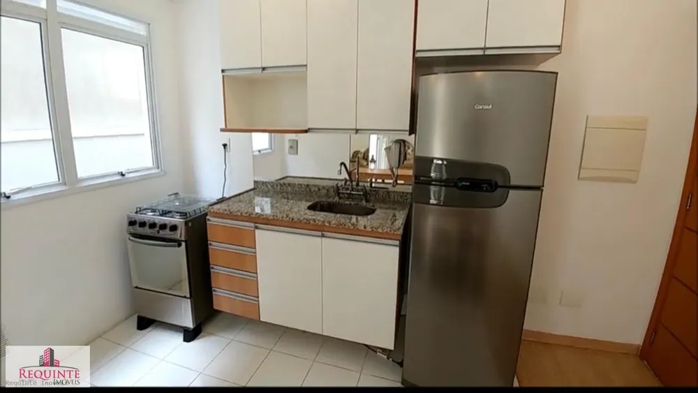 Apartamento, 1 quarto, 40 m² - Foto 1