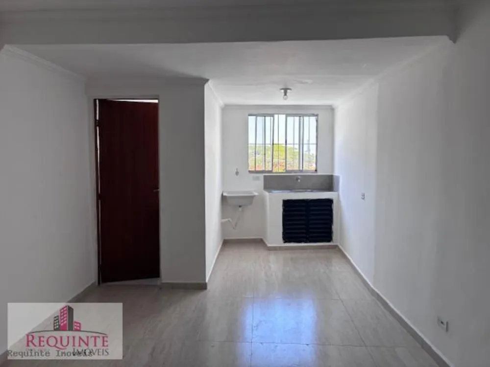 Kitnet-Studio, 15 m² - Foto 1