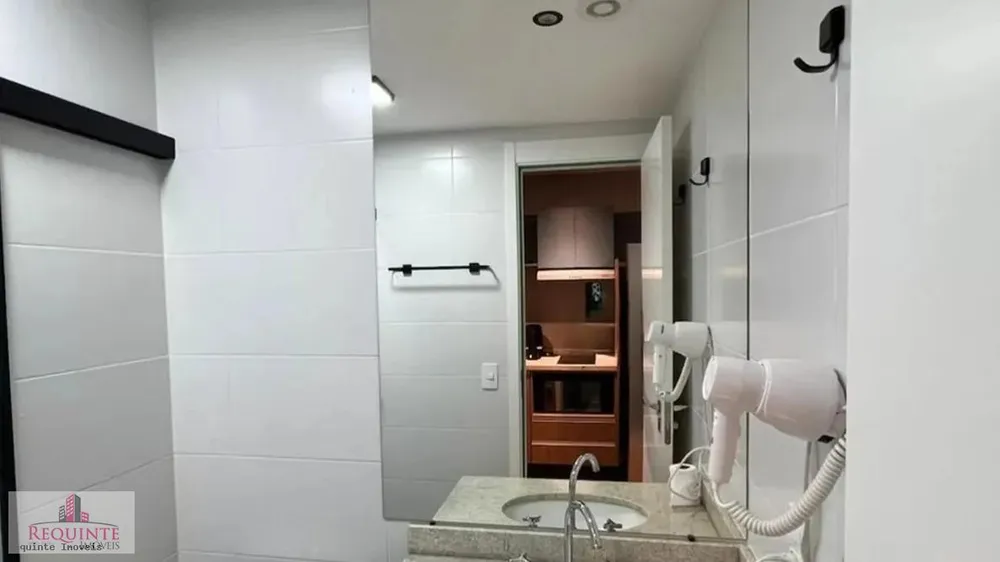 Apartamento, 1 quarto, 27 m² - Foto 3