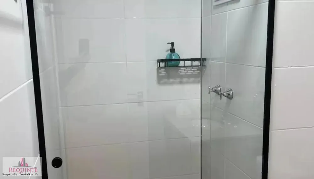 Apartamento, 1 quarto, 27 m² - Foto 2