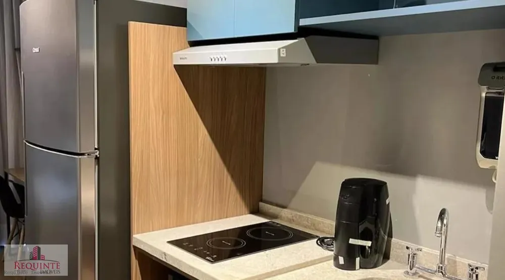 Apartamento, 1 quarto, 27 m² - Foto 5