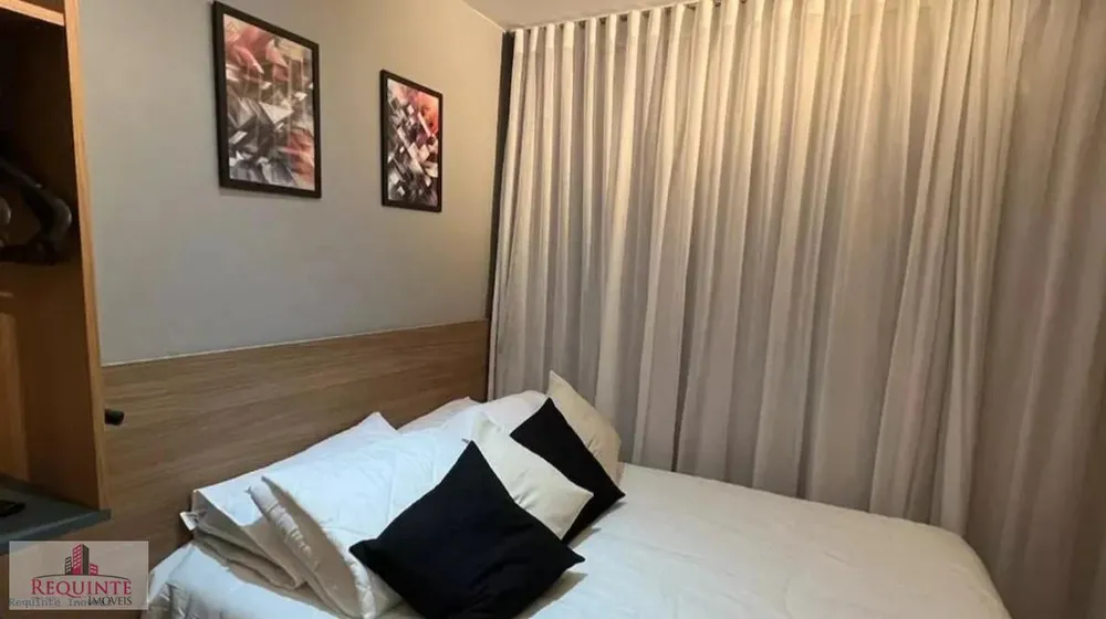 Apartamento, 1 quarto, 27 m² - Foto 4