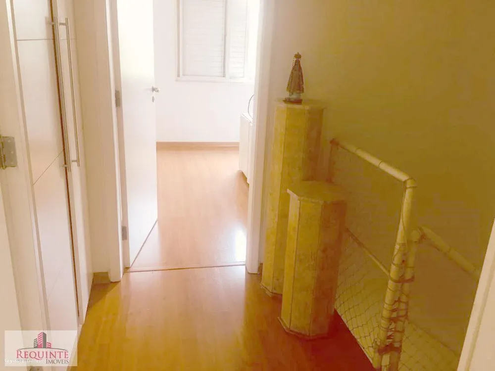Sobrado, 5 quartos, 240 m² - Foto 11