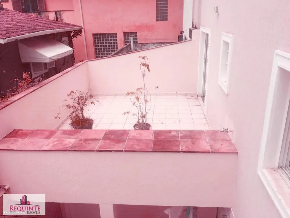 Sobrado, 5 quartos, 240 m² - Foto 1