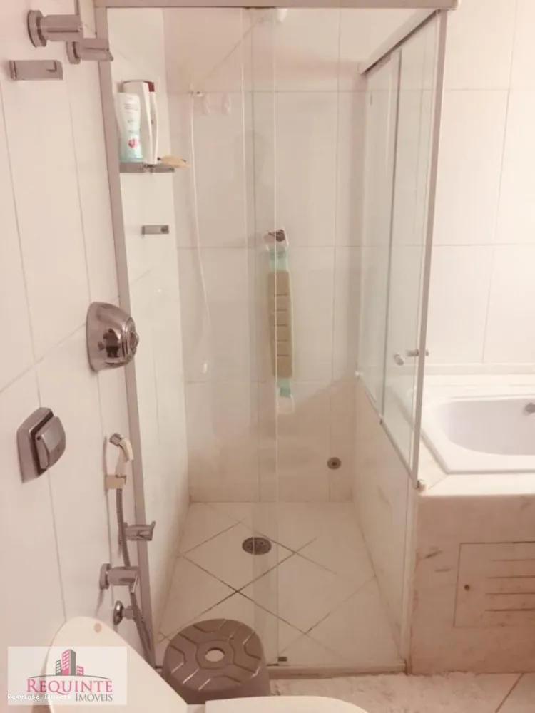Sobrado, 5 quartos, 240 m² - Foto 13