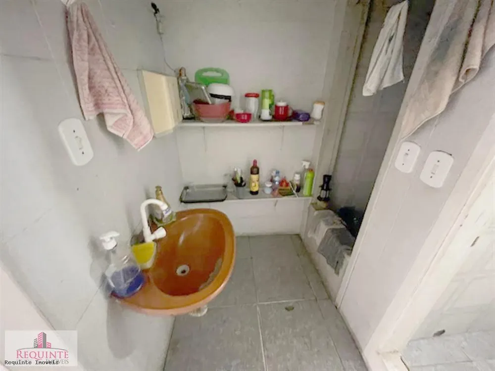 Sala-Conjunto, 32 m² - Foto 4