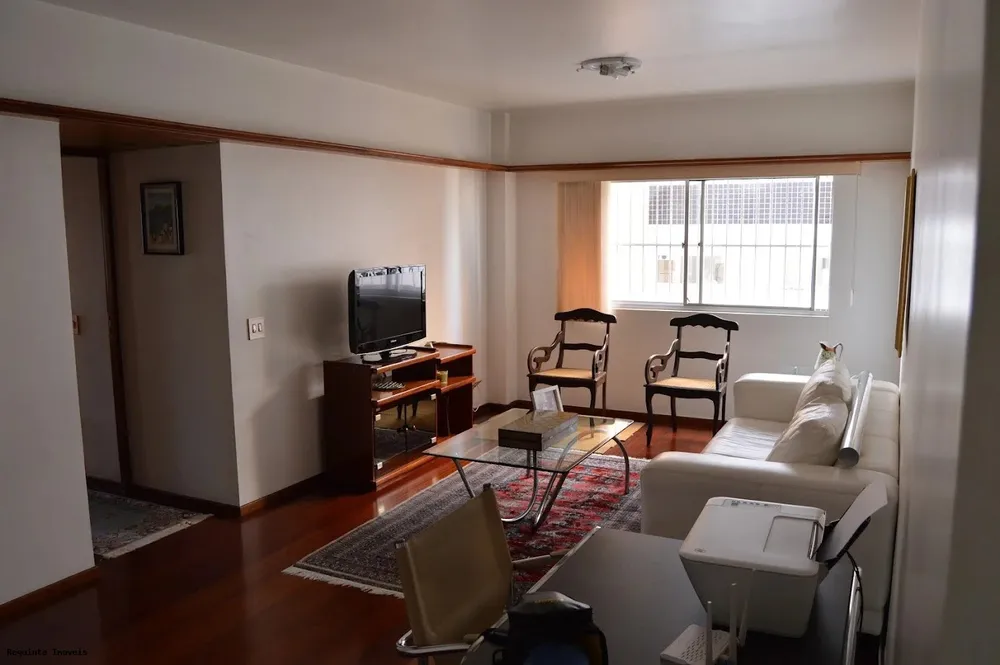 Apartamento, 2 quartos, 90 m² - Foto 2