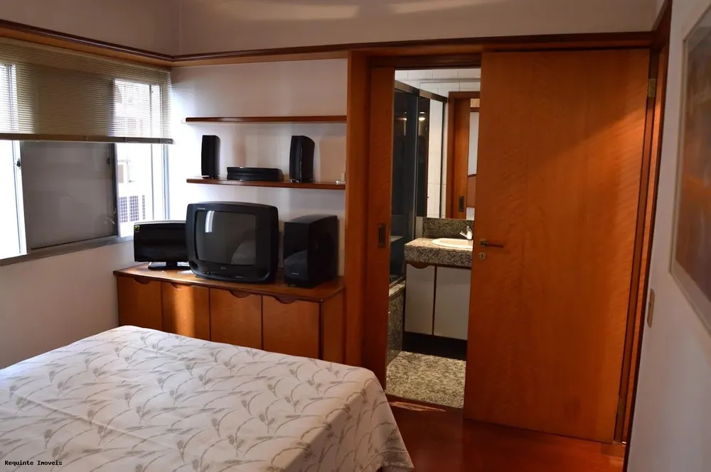 Apartamento, 2 quartos, 90 m² - Foto 3