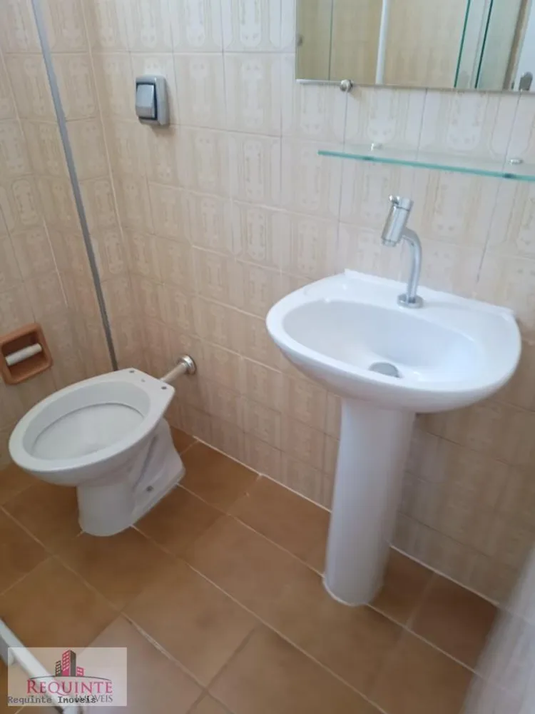 Apartamento, 2 quartos, 55 m² - Foto 8