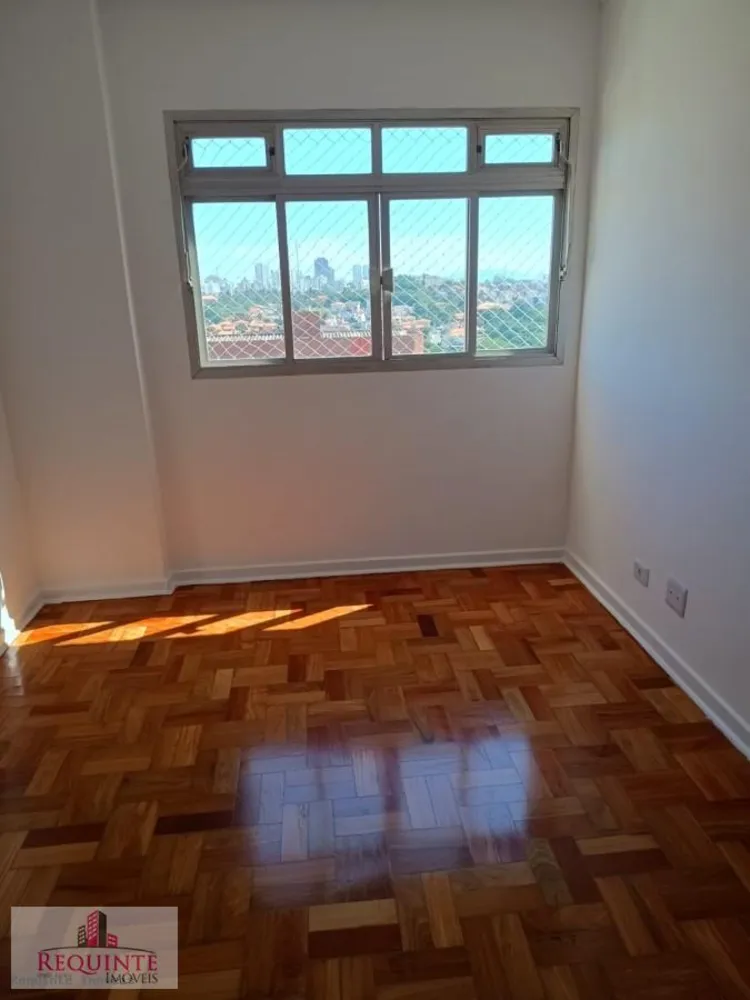 Apartamento, 2 quartos, 55 m² - Foto 1
