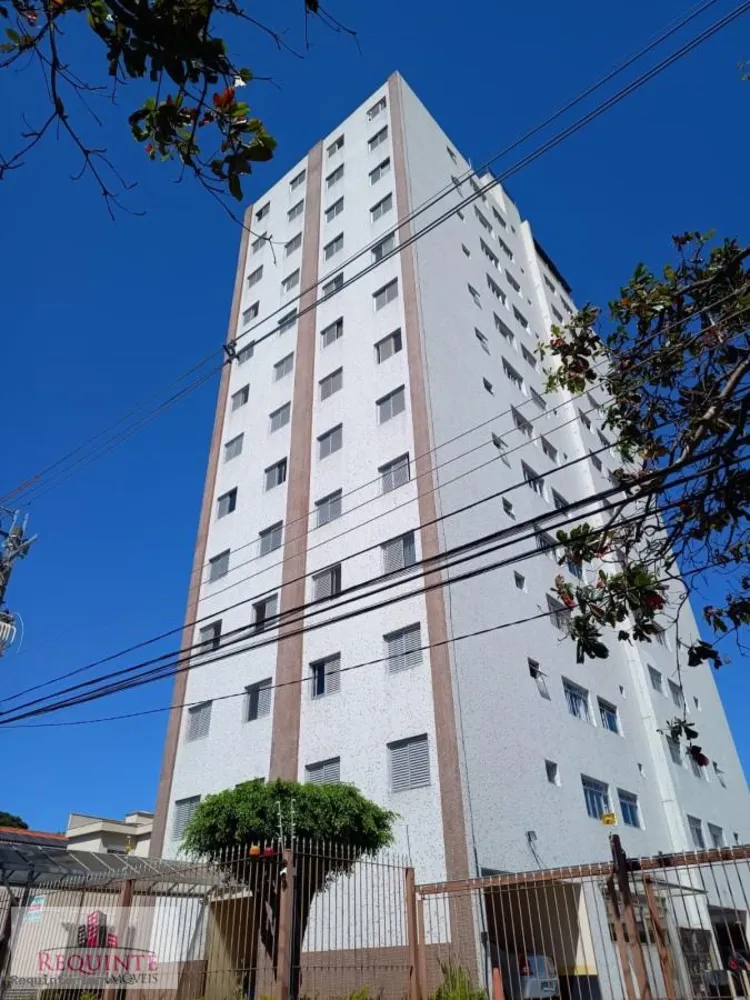 Apartamento, 2 quartos, 55 m² - Foto 6