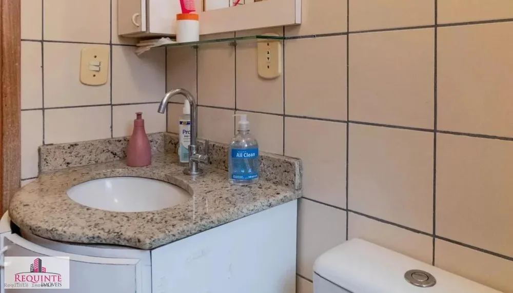 Apartamento, 2 quartos, 51 m² - Foto 3