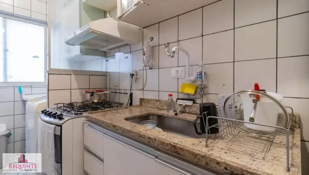 Apartamento, 2 quartos, 51 m² - Foto 12
