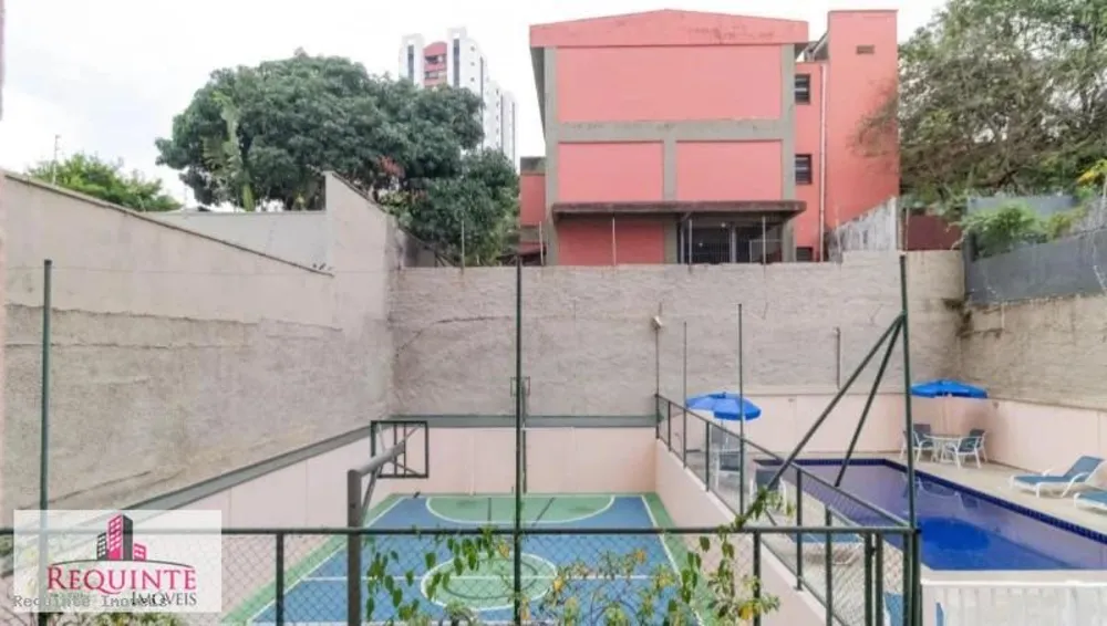 Apartamento, 2 quartos, 51 m² - Foto 1
