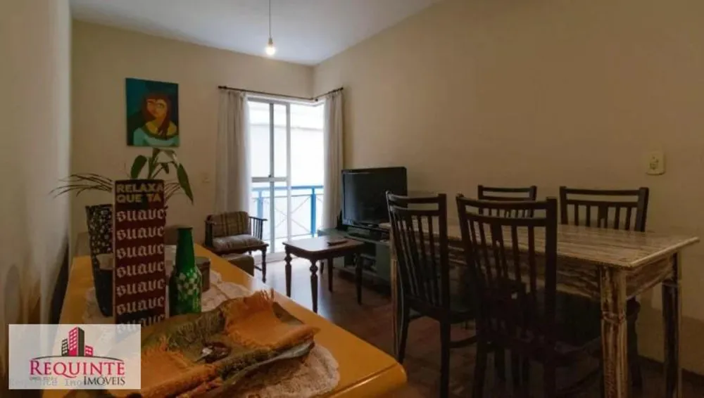 Apartamento, 2 quartos, 51 m² - Foto 8