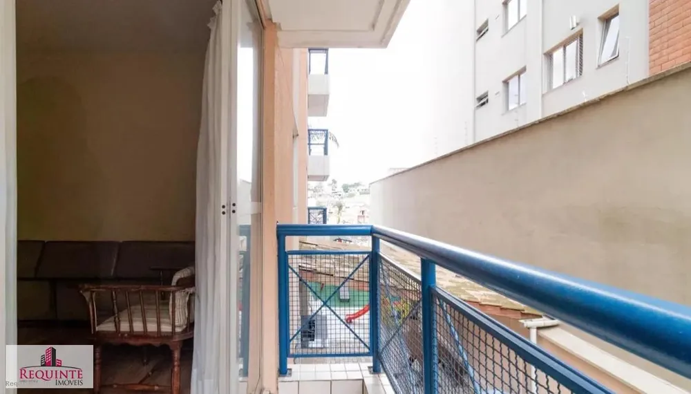 Apartamento, 2 quartos, 51 m² - Foto 4