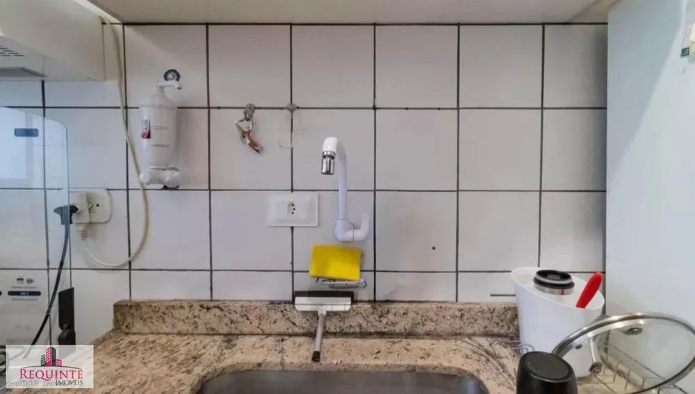 Apartamento, 2 quartos, 51 m² - Foto 2