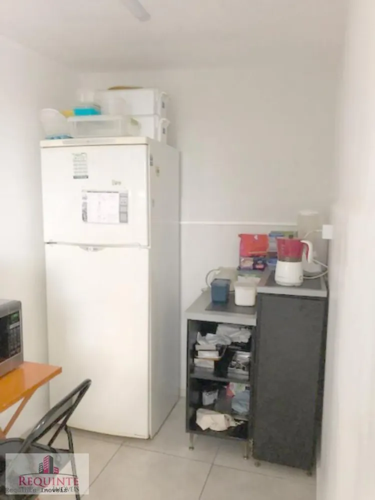 Sala-Conjunto, 21 m² - Foto 6