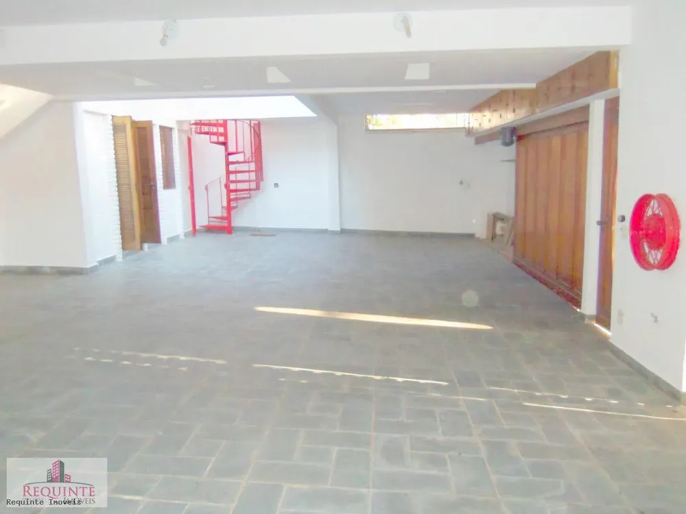 Sobrado, 6 quartos, 279 m² - Foto 5