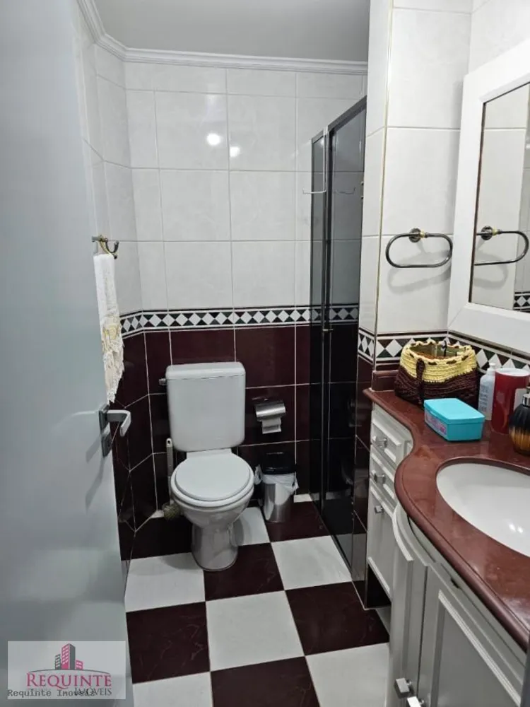 Apartamento, 4 quartos, 170 m² - Foto 8