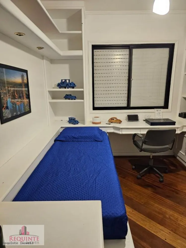Apartamento, 4 quartos, 170 m² - Foto 9