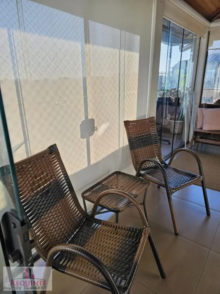 Apartamento, 4 quartos, 170 m² - Foto 4