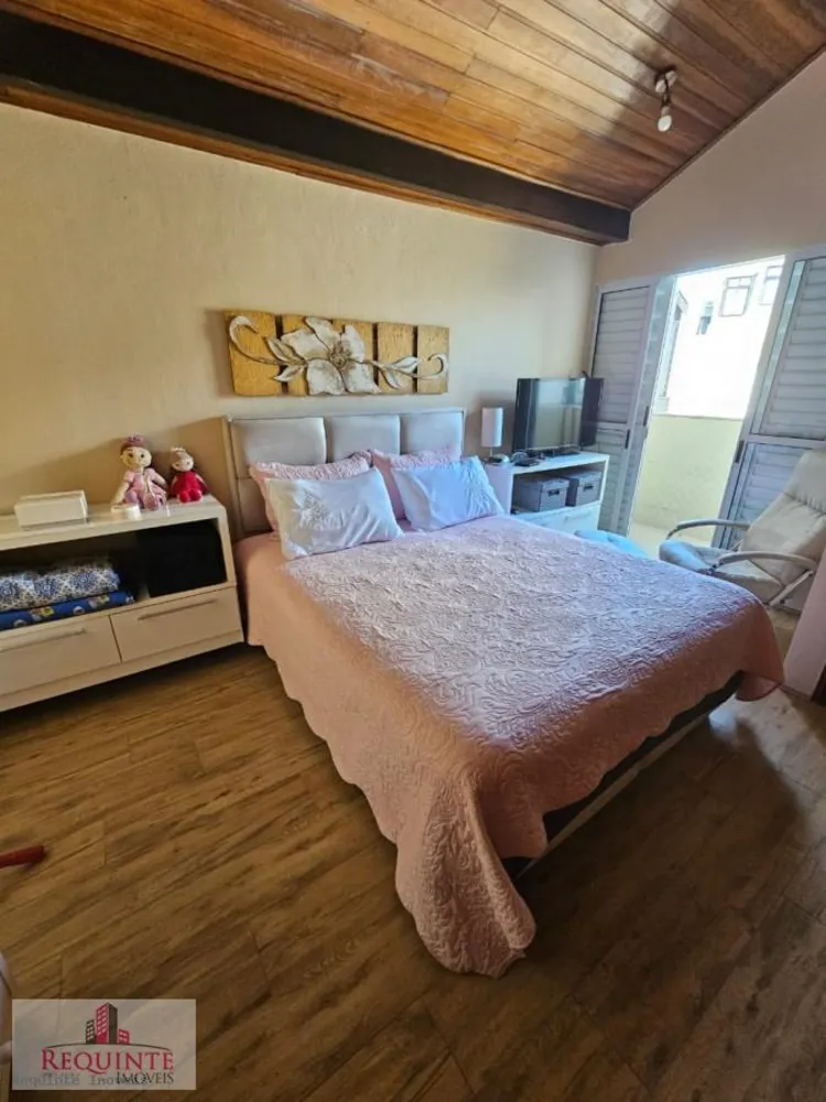 Apartamento, 4 quartos, 170 m² - Foto 3
