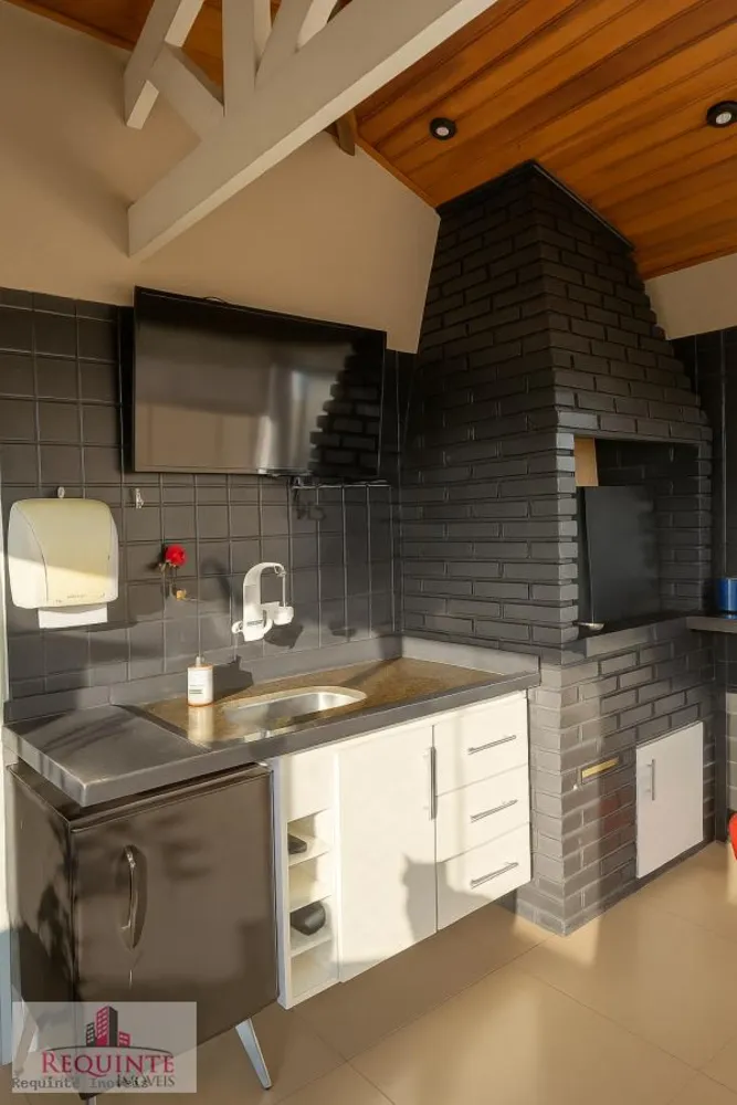 Apartamento, 4 quartos, 170 m² - Foto 1