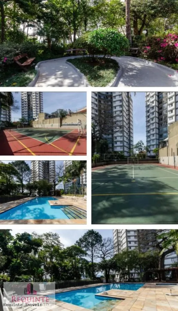 Apartamento, 4 quartos, 170 m² - Foto 15