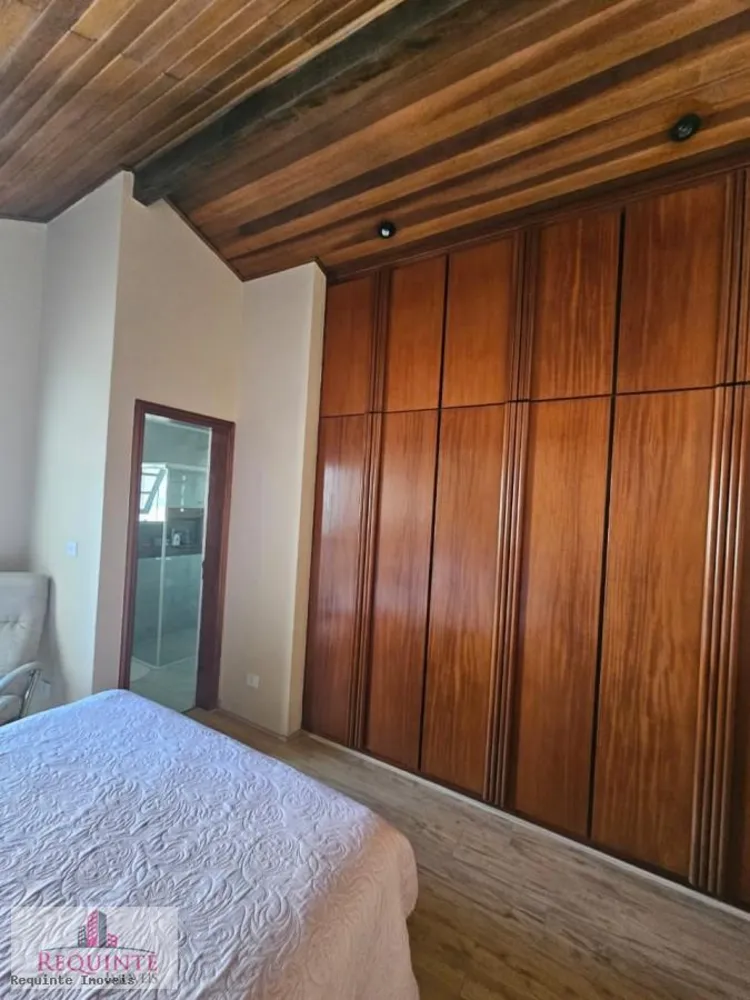 Apartamento, 4 quartos, 170 m² - Foto 7
