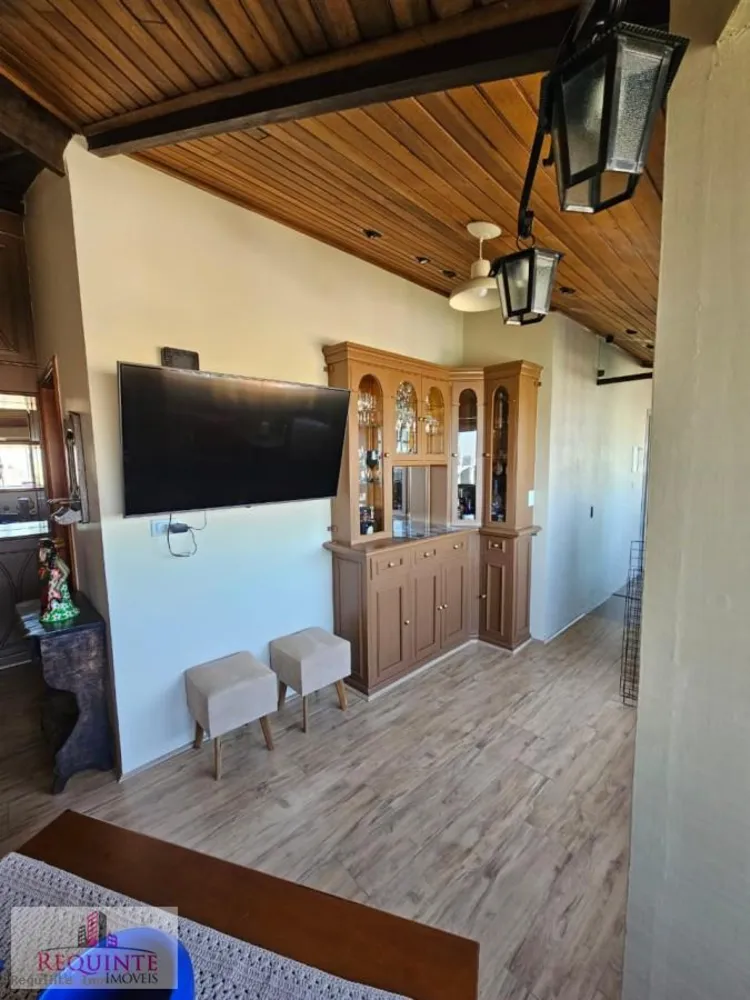 Apartamento, 4 quartos, 170 m² - Foto 6