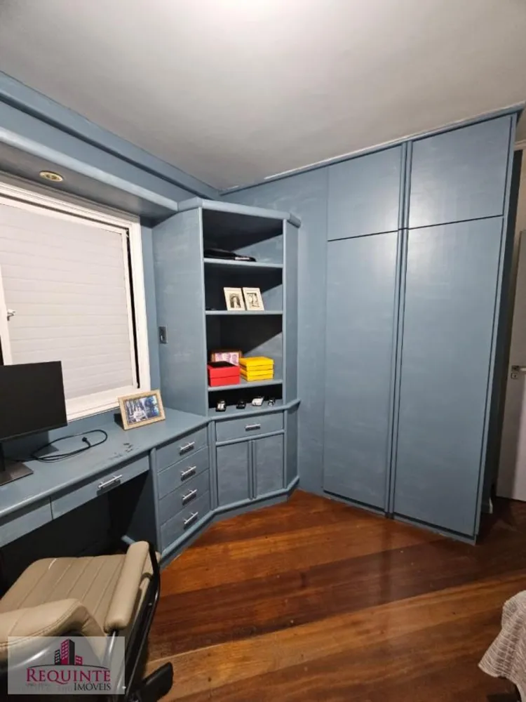 Apartamento, 4 quartos, 170 m² - Foto 12