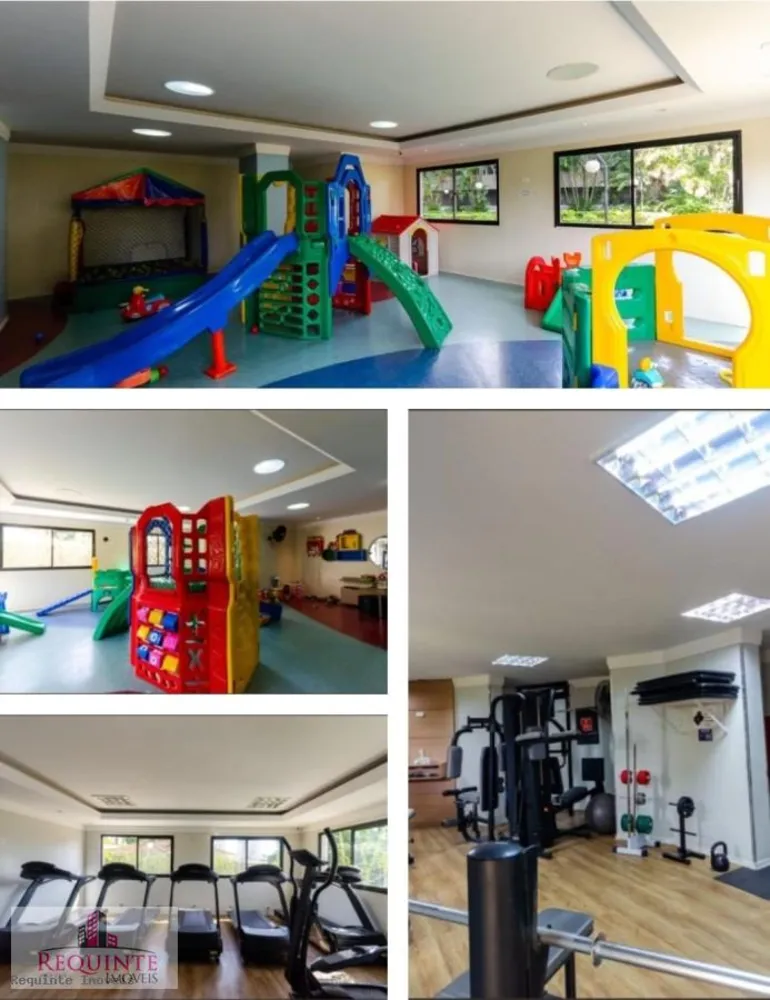 Apartamento, 4 quartos, 170 m² - Foto 13