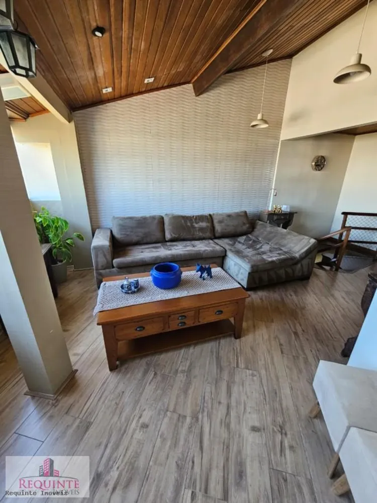 Apartamento, 4 quartos, 170 m² - Foto 5