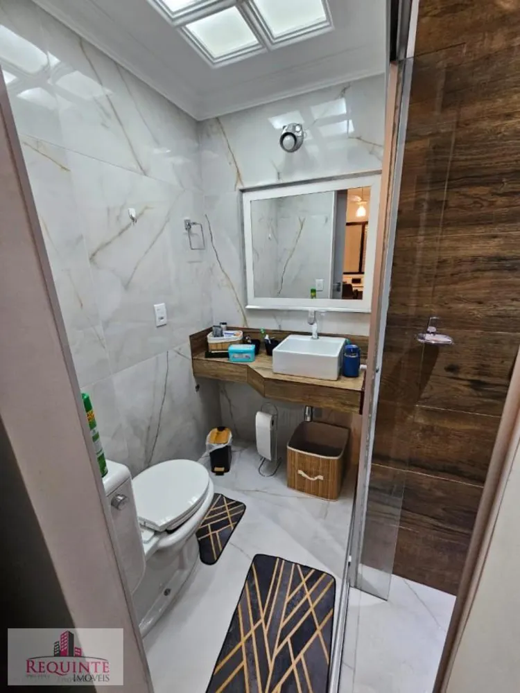 Apartamento, 4 quartos, 170 m² - Foto 10