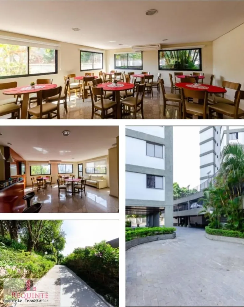 Apartamento, 4 quartos, 170 m² - Foto 14