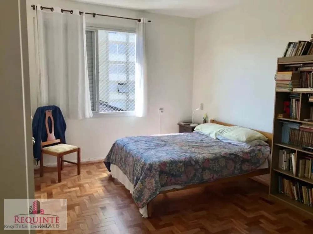 Apartamento, 4 quartos, 169 m² - Foto 8