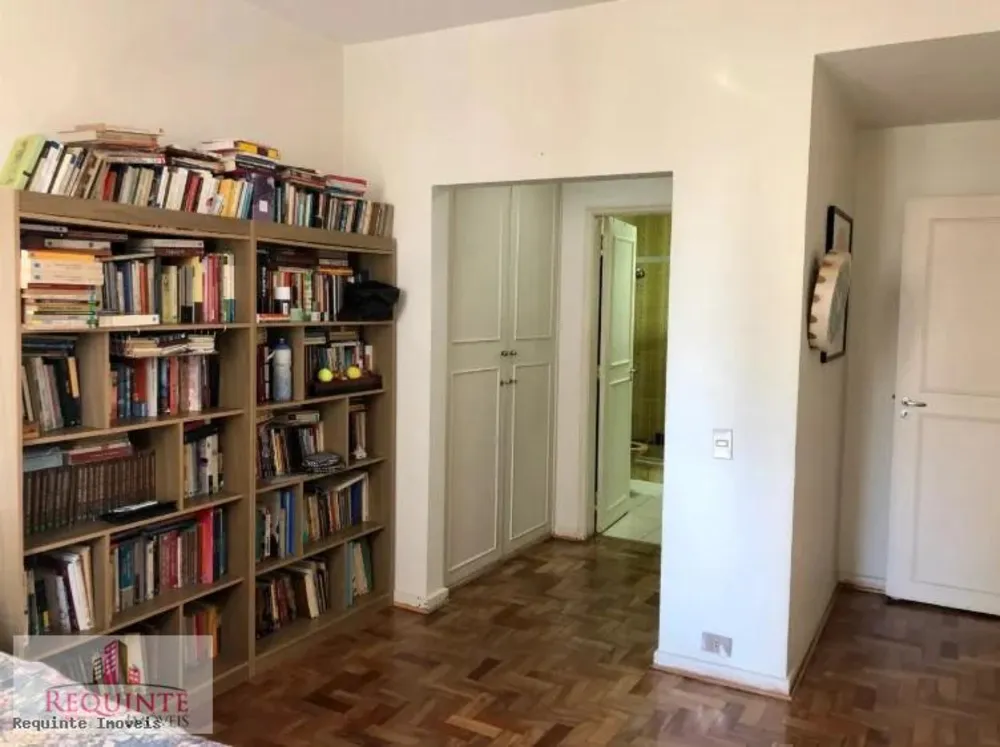 Apartamento, 4 quartos, 169 m² - Foto 7