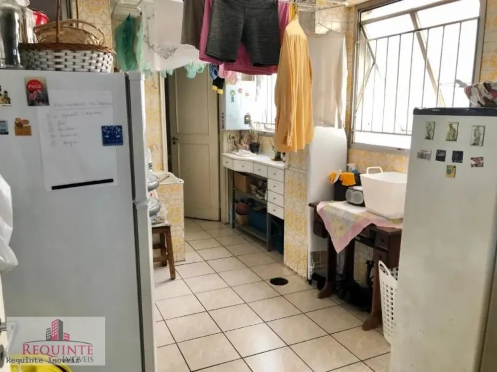 Apartamento, 4 quartos, 169 m² - Foto 10