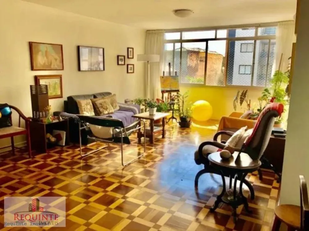 Apartamento, 4 quartos, 169 m² - Foto 3